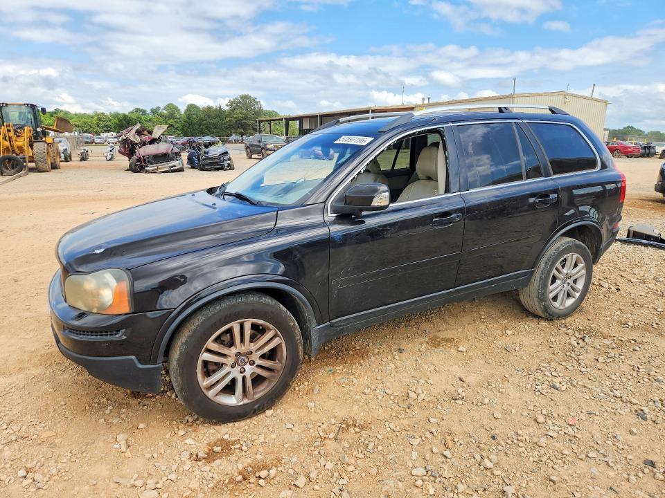 57597196 :رقم المزاد ، YV4952CY0C1627363 vin ، 2012 Volvo Xc90 مزاد بيع