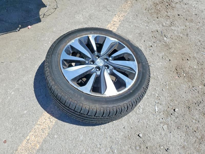 55642316 :رقم المزاد ، KL4CJASM5NB508776 vin ، 2022 Buick Encore مزاد بيع