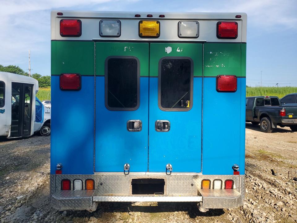 2019 Ford Econoline მანქანა იყიდება აუქციონზე, vin: 1FDWE3FS5KDC06198, აუქციონის ნომერი: 58244986