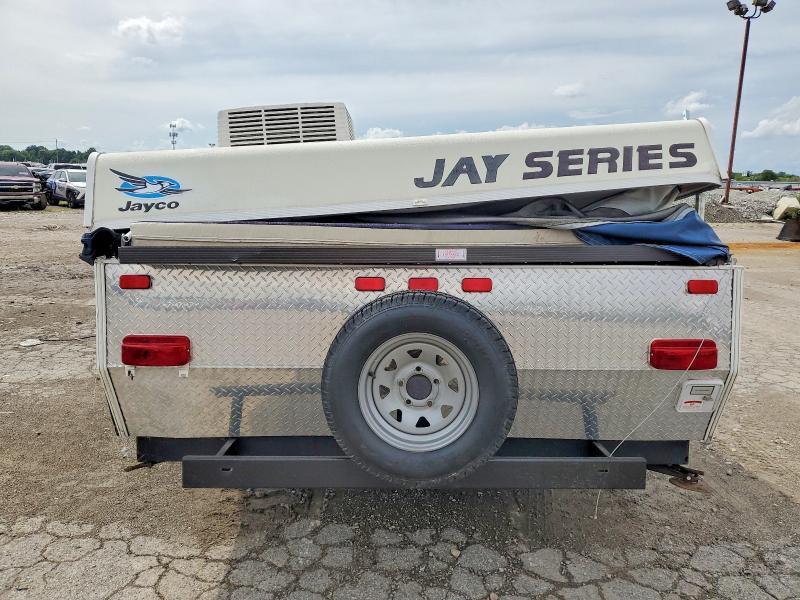 Продажа на аукционе авто 2008 Jayco Rv Trailer, vin: 1UJAJ01G781BD0486, номер лота: 58586806