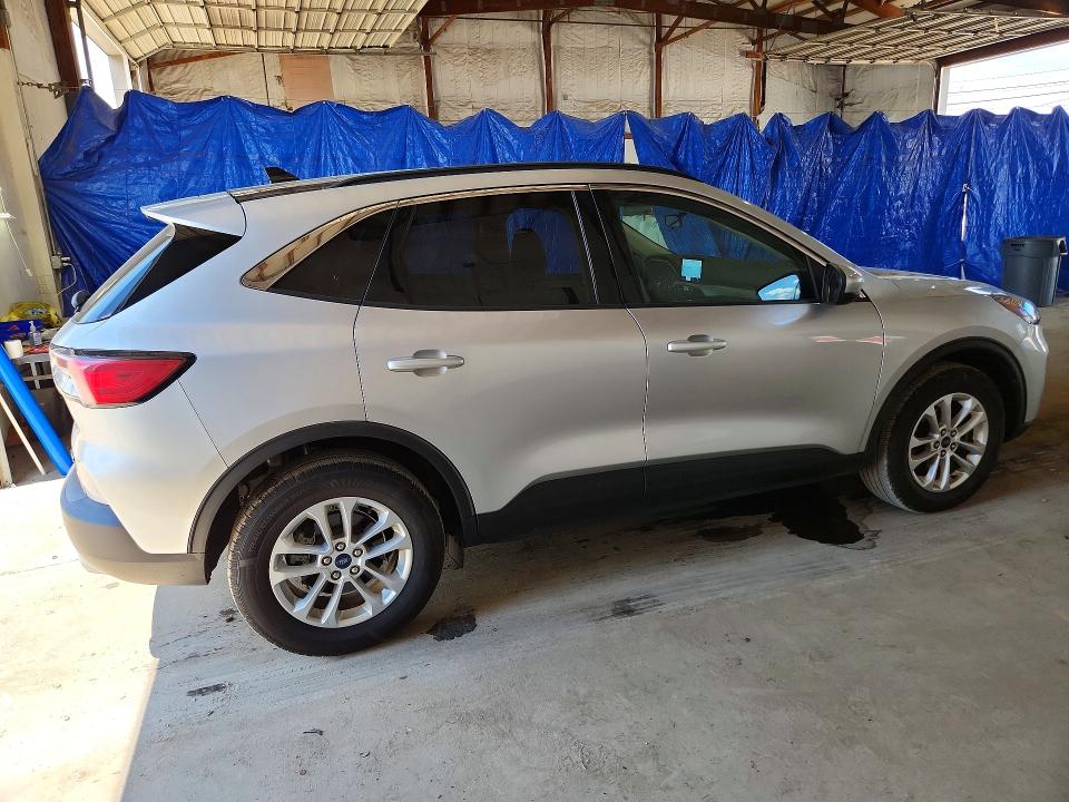 Продаж на аукціоні авто 2020 Ford Escape, vin: 1FMCU9G61LUA48034, номер лоту: 56037336