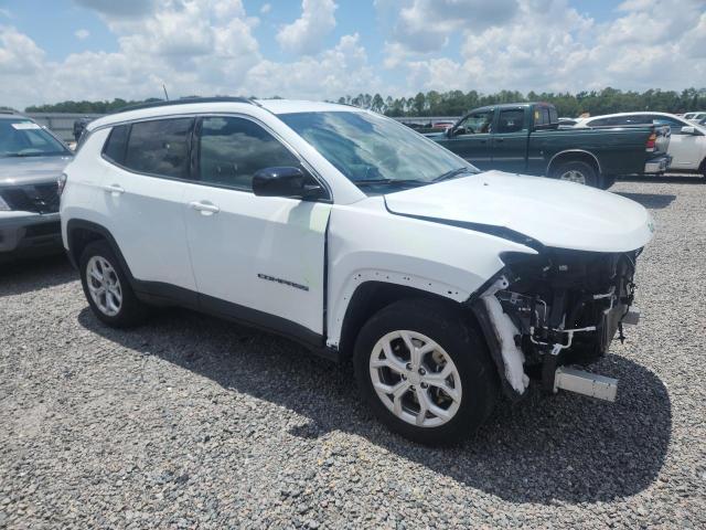Продаж на аукціоні авто 2024 Jeep Compass, vin: 3C4NJDBN2RT128582, номер лоту: 59096986