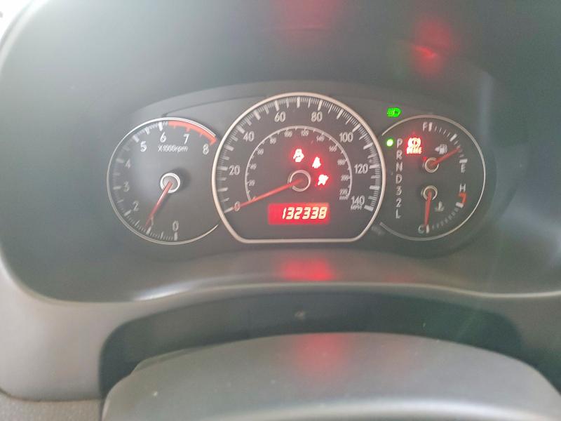 Aukcja sprzedaży 2008 Suzuki Sx4, vin: JS2YB413085102108, numer aukcji: 56368136