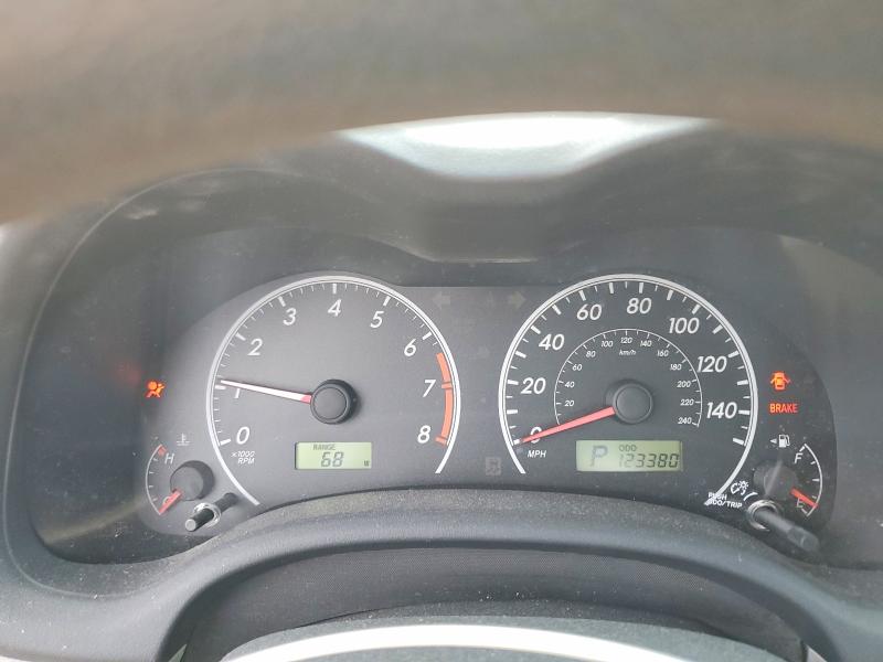 Aukcja sprzedaży 2013 Toyota Corolla, vin: 5YFBU4EE4DP216129, numer aukcji: 55683676