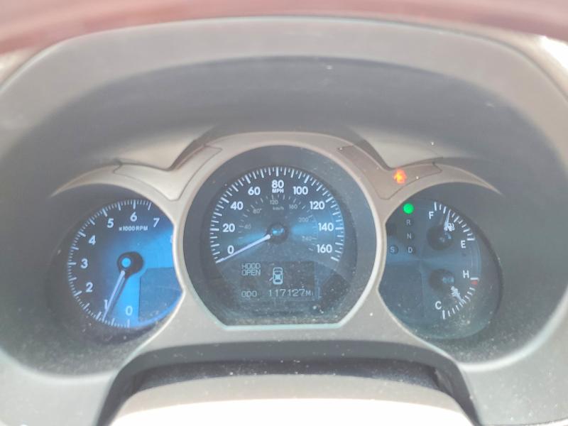 Aukcja sprzedaży 2007 Lexus Gs, vin: JTHBE96S570014119, numer aukcji: 56771146