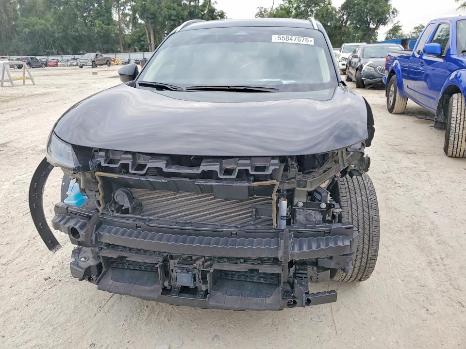 Aukcja sprzedaży 2026 Nissan Kicks, vin: 3N8AP6CE4TL335655, numer aukcji: 55847676
