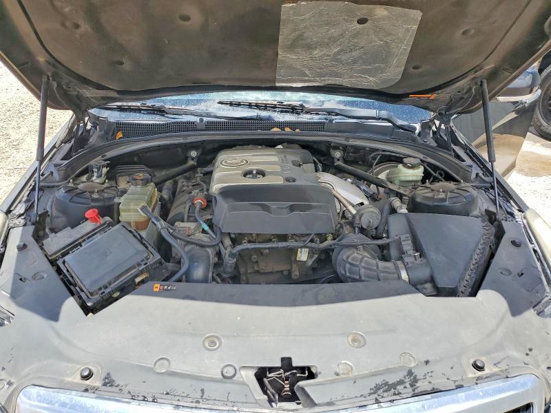 Продаж на аукціоні авто 2013 Cadillac Ats, vin: 1G6AH5RX0D0139628, номер лоту: 57199266