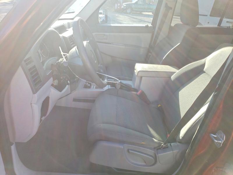 Aukcja sprzedaży 2008 Jeep Liberty, vin: 1J8GN28K58W179803, numer aukcji: 52968446