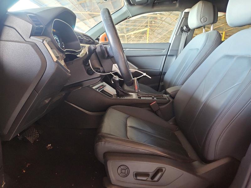 Aukcja sprzedaży 2023 Audi Q3, vin: WA1DECF30P1106954, numer aukcji: 57165236