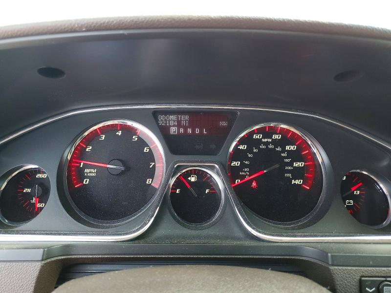Продажа на аукционе авто 2014 Gmc Acadia, vin: 1GKKRTKD6EJ300664, номер лота: 56487446