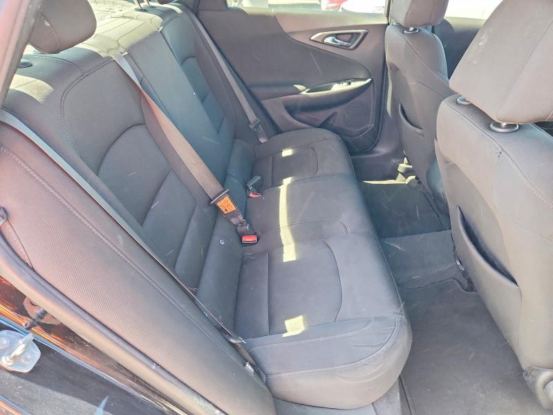 Aukcja sprzedaży 2019 Chevrolet Malibu, vin: 1G1ZG5ST9KF211102, numer aukcji: 58135716