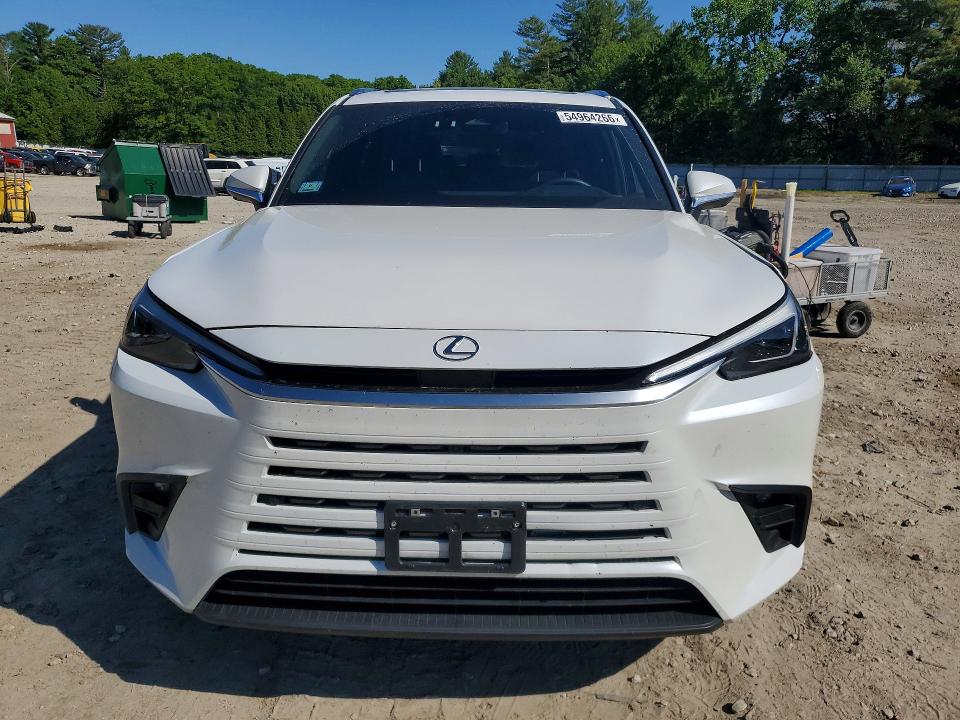 Продажа на аукционе авто 2025 Lexus Tx 350, vin: 5TDAAAB66SS032931, номер лота: 54964266