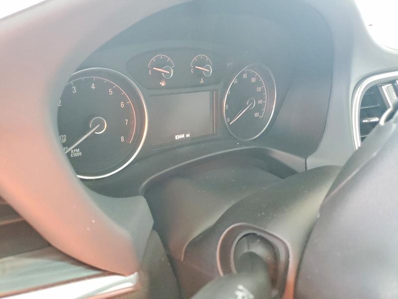 Продажа на аукционе авто 2018 Buick Enclave, vin: 5GAERCKWXJJ249417, номер лота: 57486176