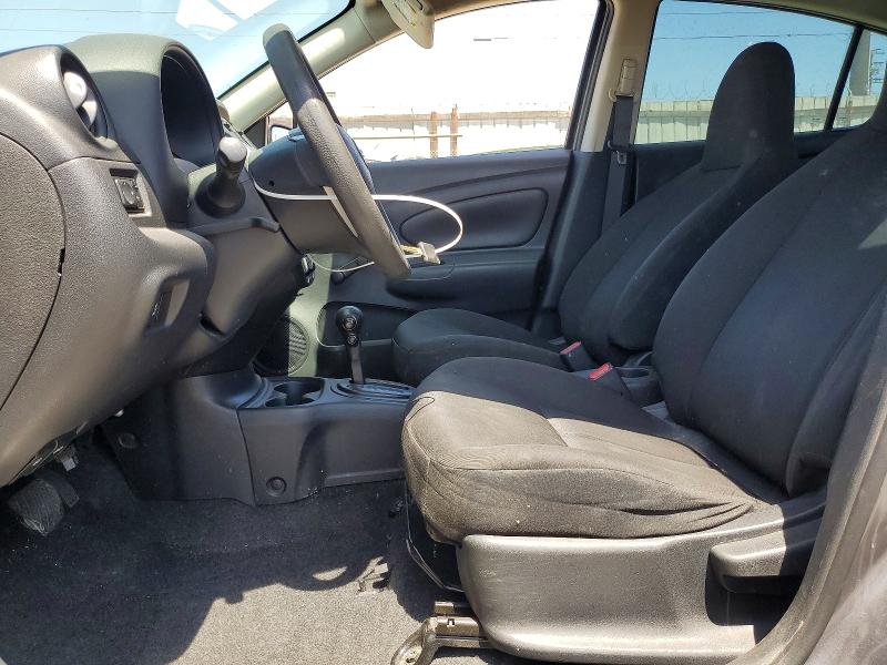 Aukcja sprzedaży 2016 Nissan Versa, vin: 3N1CN7AP2GL840817, numer aukcji: 55785746