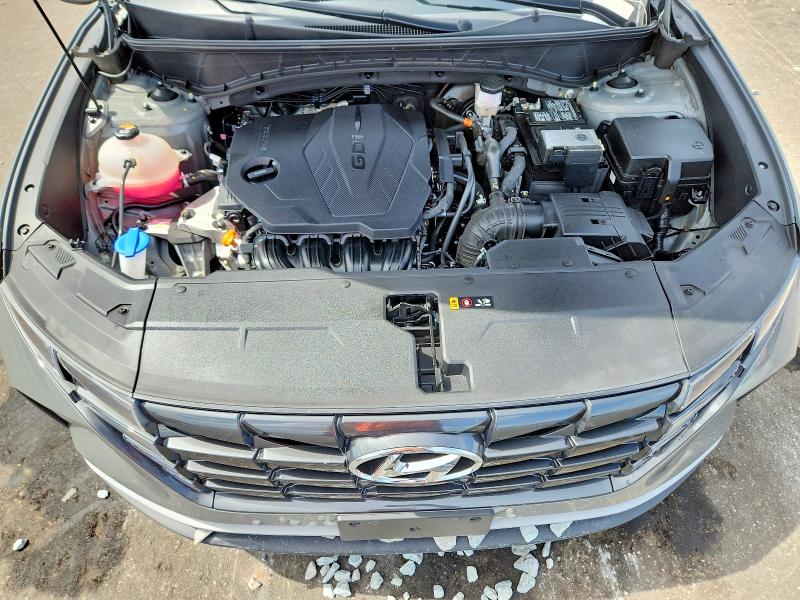 2024 Hyundai Tucson მანქანა იყიდება აუქციონზე, vin: 5NMJB3DE0RH368665, აუქციონის ნომერი: 57822556