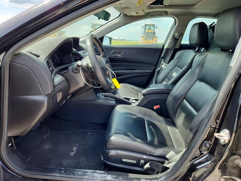 Продажа на аукционе авто 2016 Acura Ilx, vin: 19UDE2F38GA017909, номер лота: 55883046