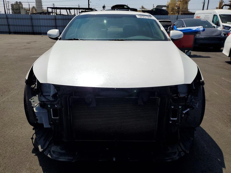 2012 Kia Optima მანქანა იყიდება აუქციონზე, vin: 5XXGM4A73CG073761, აუქციონის ნომერი: 58997806