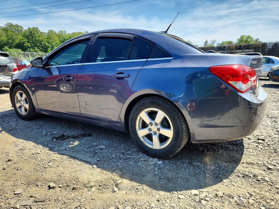 Aukcja sprzedaży 2013 Chevrolet Cruze, vin: 1G1PC5SB0D7141612, numer aukcji: 56398346