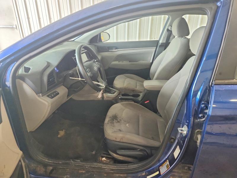 Aukcja sprzedaży 2020 Hyundai Elantra, vin: 5NPD84LF6LH557861, numer aukcji: 55741326