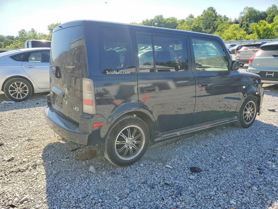 Продажа на аукционе авто 2006 Toyota Scion, vin: JTLKT324064076194, номер лота: 55852116