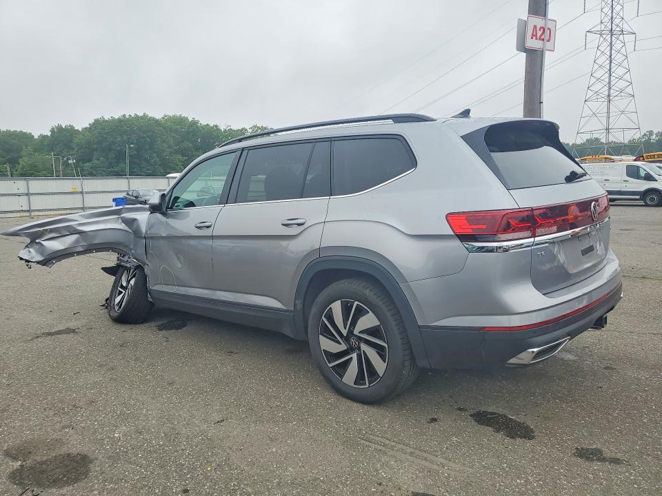 Продажа на аукционе авто 2026 Volkswagen Atlas, vin: 1V2HN2CA1TC520133, номер лота: 57041576