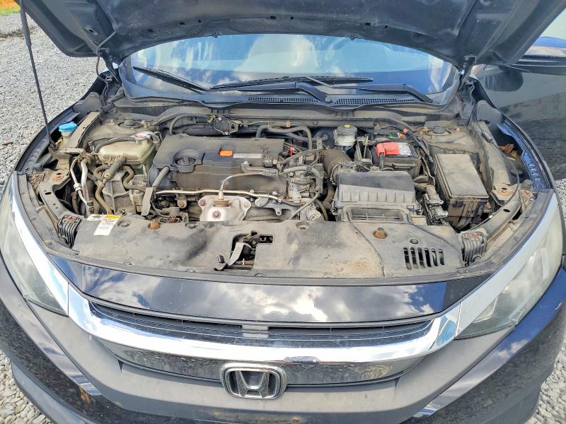 Aukcja sprzedaży 2016 Honda Civic, vin: 2HGFC2F56GH513518, numer aukcji: 56022156