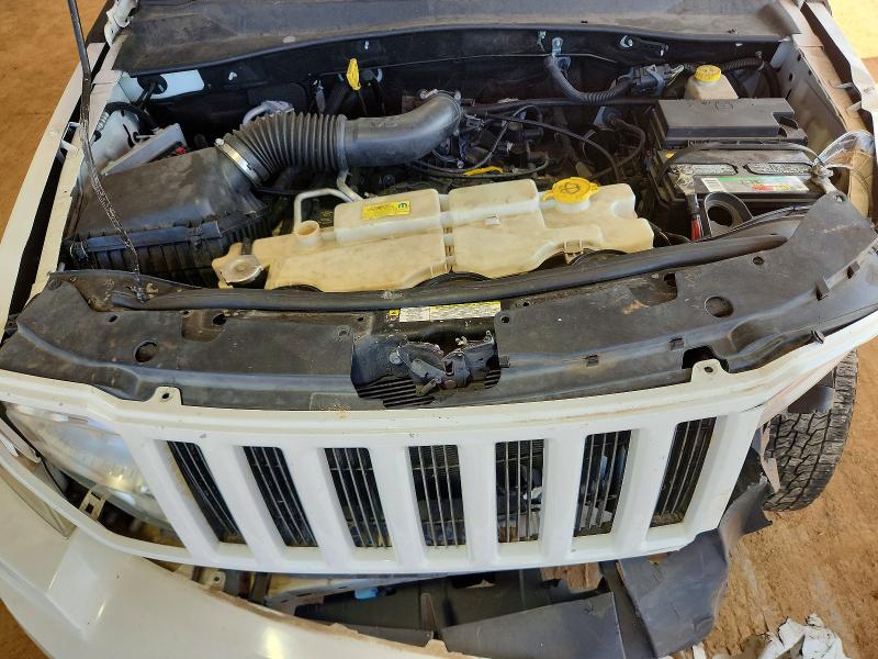 Продажа на аукционе авто 2009 Jeep Liberty, vin: 1J8GP28K69W536708, номер лота: 59061536
