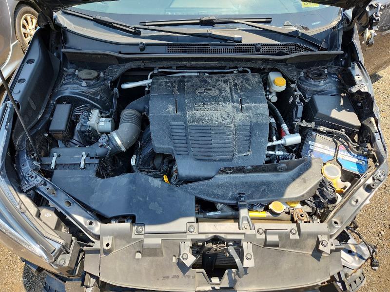 Продажа на аукционе авто 2021 Subaru Forester, vin: JF2SKAUC9MH514676, номер лота: 58248166