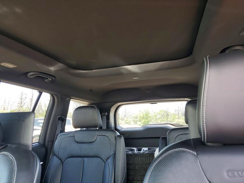 Продаж на аукціоні авто 2024 Jeep Grand Cherokee, vin: 1C4RJKDG2R8521579, номер лоту: 58895616
