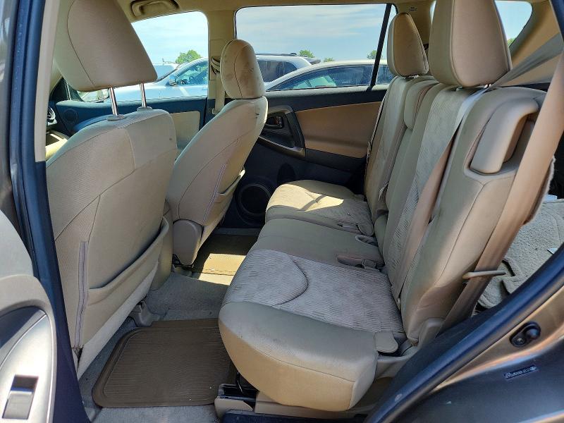 Продаж на аукціоні авто 2012 Toyota Rav4, vin: 2T3ZF4DV4CW155430, номер лоту: 56424916