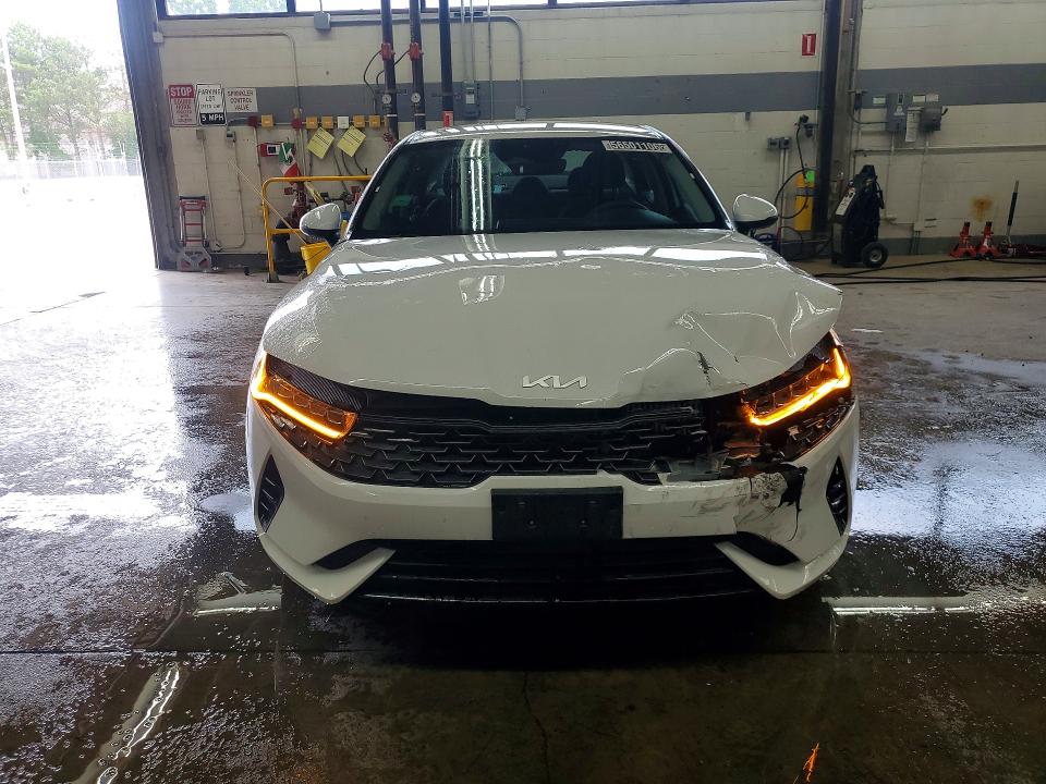 Продаж на аукціоні авто 2023 Kia K5, vin: 5XXG14J20PG218273, номер лоту: 56501106