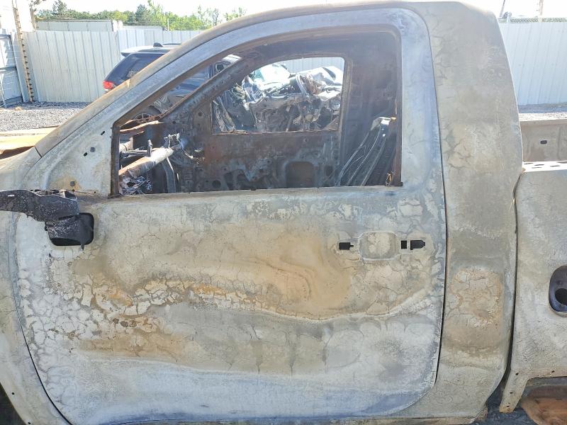 Aukcja sprzedaży 2022 Chevrolet Silverado, vin: 1GC3YSEY0NF344481, numer aukcji: 57665166
