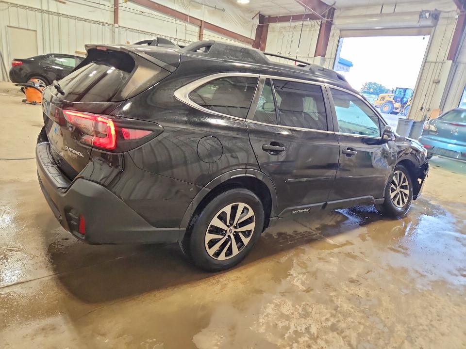 Aukcja sprzedaży 2020 Subaru Outback, vin: 4S4BTACC0L3168036, numer aukcji: 57697076