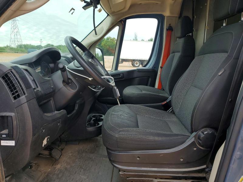 Aukcja sprzedaży 2021 Ram Promaster 3500, vin: 3C6FRVJGXME503631, numer aukcji: 57244466