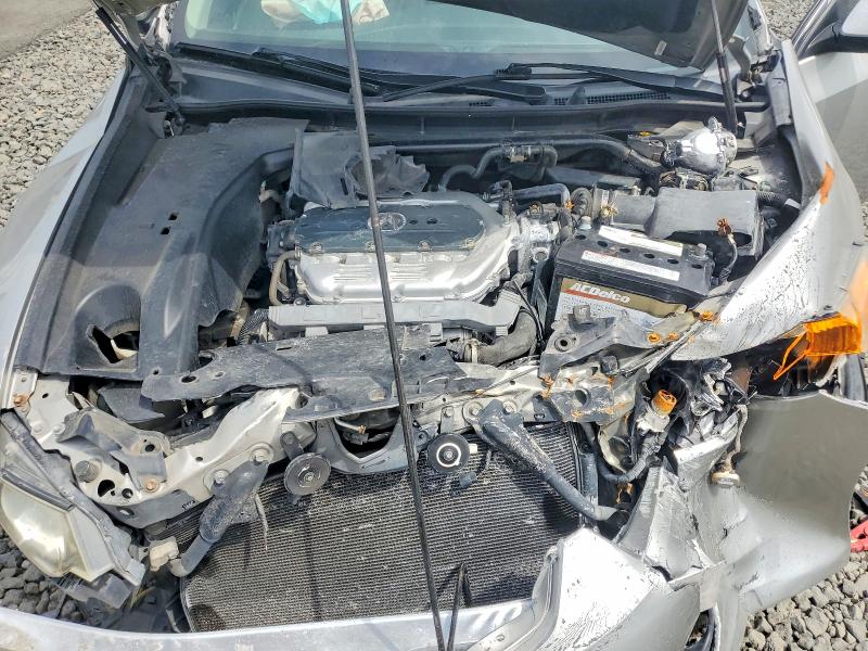 55804606 :رقم المزاد ، JH4CU4F66AC002337 vin ، 2010 Acura Tsx مزاد بيع