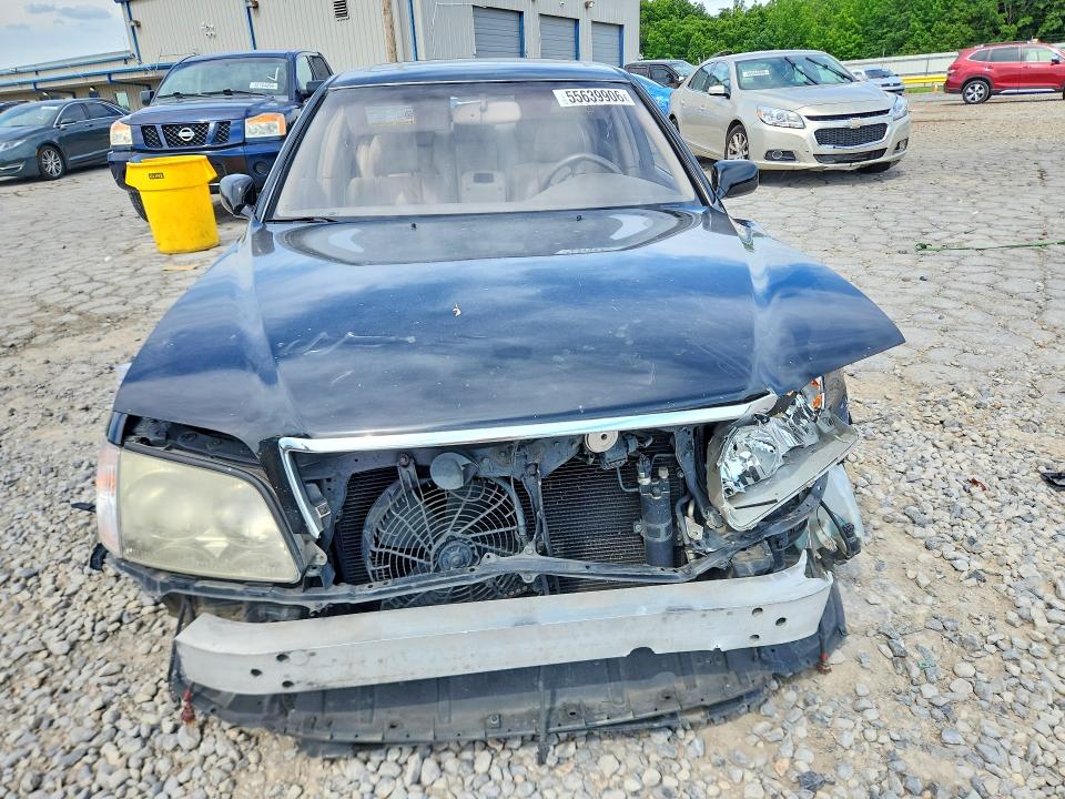Продаж на аукціоні авто 1998 Lexus Ls, vin: JT8BH28F2W0116605, номер лоту: 55639906