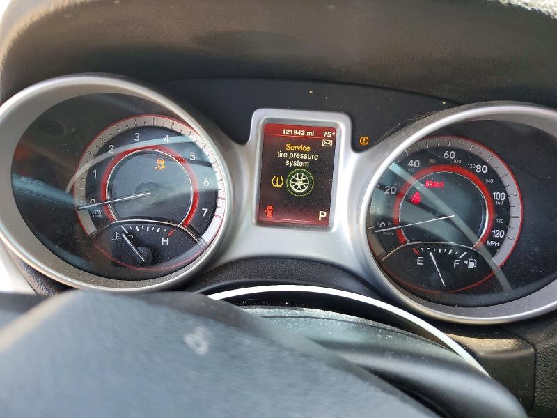 Продажа на аукционе авто 2017 Dodge Journey, vin: 3C4PDCAB5HT619440, номер лота: 58142606