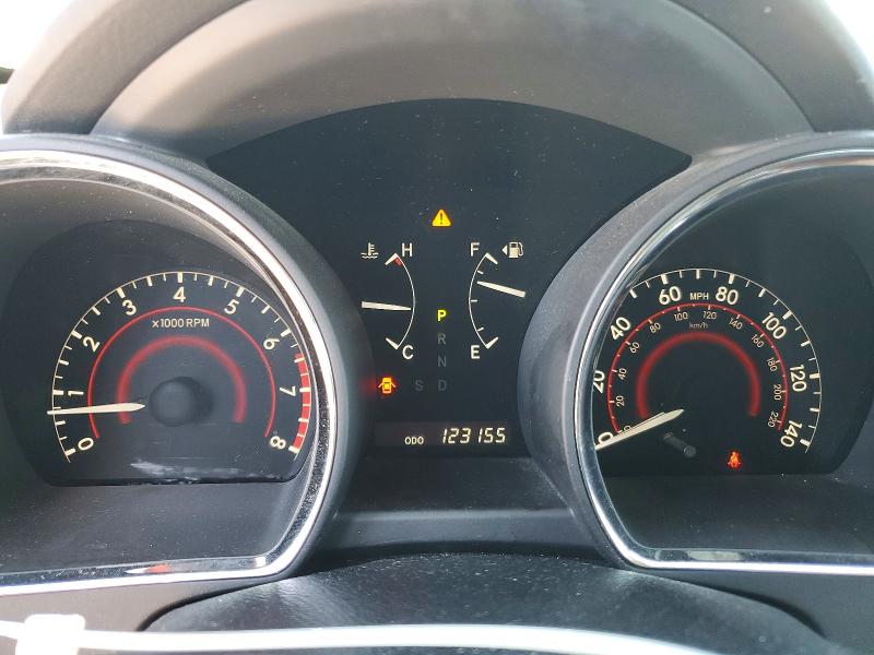 2013 Toyota Highlander მანქანა იყიდება აუქციონზე, vin: 5TDDK3EH2DS189460, აუქციონის ნომერი: 55863596