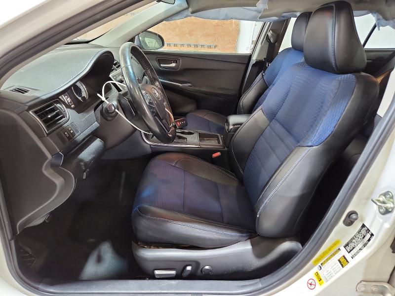 Продажа на аукционе авто 2016 Toyota Camry, vin: 4T1BF1FKXGU554683, номер лота: 56116786