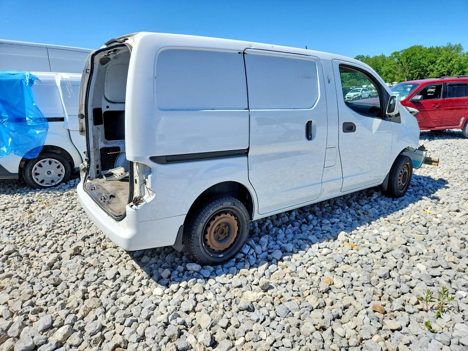 Продажа на аукционе авто 2016 Nissan Nv200, vin: 3N6CM0KNXGK697896, номер лота: 53118176