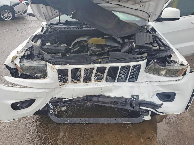 56815276 :رقم المزاد ، 1C4RJEAG5EC519810 vin ، 2014 Jeep Grand Cherokee مزاد بيع