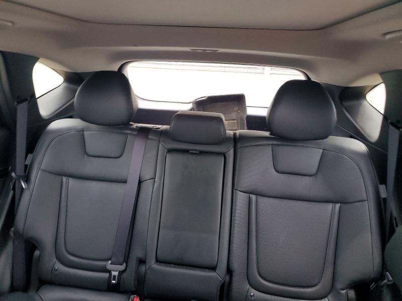 2024 Hyundai Tucson მანქანა იყიდება აუქციონზე, vin: KM8JECD16RU240438, აუქციონის ნომერი: 59081466