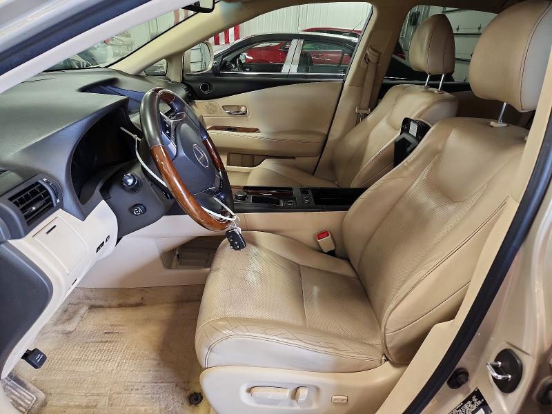 2014 Lexus Rx 350 მანქანა იყიდება აუქციონზე, vin: JTJBK1BAXE2038892, აუქციონის ნომერი: 58940886