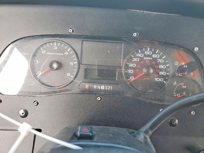 Продажа на аукционе авто 2015 Ford F59, vin: 1F65F5KY8F0A08850, номер лота: 56444726
