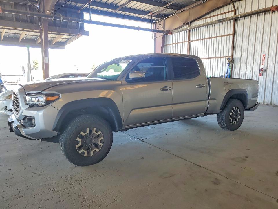 Aukcja sprzedaży 2022 Toyota Tacoma, vin: 3TMDZ5BN3NM127293, numer aukcji: 57445596