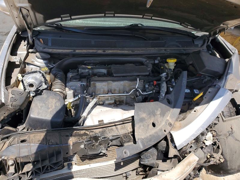 Aukcja sprzedaży 2015 Dodge Dart, vin: 1C3CDFBBXFD307135, numer aukcji: 59141576
