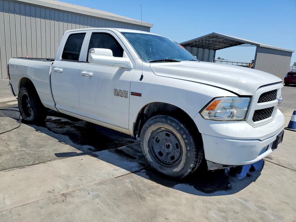Aukcja sprzedaży 2016 Ram 1500, vin: 1C6RR6FM5GS394952, numer aukcji: 57434606
