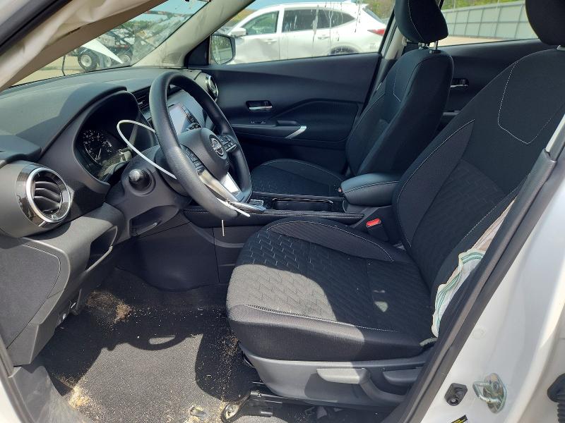 2024 Nissan Kicks მანქანა იყიდება აუქციონზე, vin: 3N1CP5CV9RL510864, აუქციონის ნომერი: 57668226