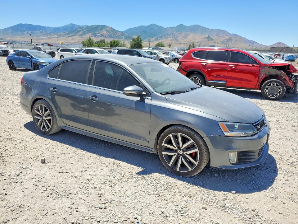 Продажа на аукционе авто 2012 Volkswagen Jetta, vin: 3VW4A7AJ7CM034451, номер лота: 57427816