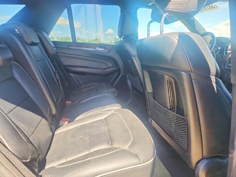 Продажа на аукционе авто 2013 Mercedes-benz Ml, vin: 4JGDA2EB1DA111320, номер лота: 58764336